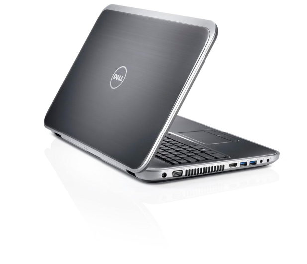 Dell Inspiron 5720 i5-3210M/16GB/500/DVD-RW - 103293 - zdjęcie 2